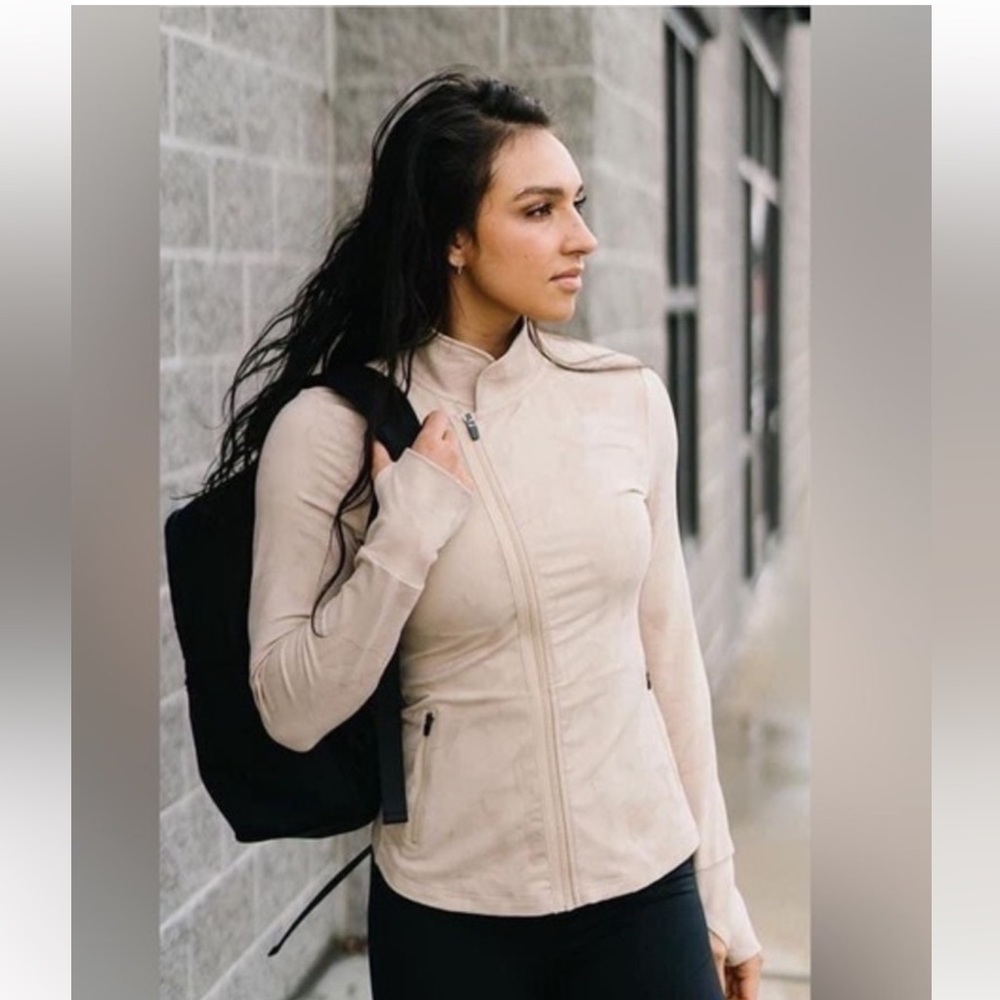Zyia Moab Jacket